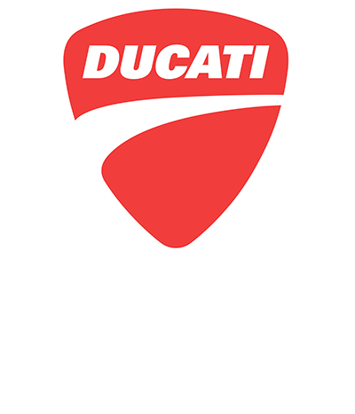 Ducati Manchester Group logo